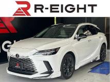 2023 Lexus RX