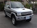 2006 Mitsubishi Pajero Mini