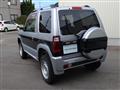 2006 Mitsubishi Pajero Mini