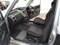 2006 Mitsubishi Pajero Mini