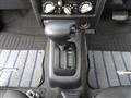 2006 Mitsubishi Pajero Mini