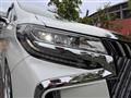 2018 Toyota Alphard G