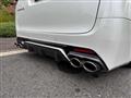 2018 Toyota Alphard G