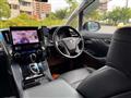2018 Toyota Alphard G
