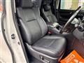 2018 Toyota Alphard G