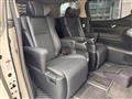 2018 Toyota Alphard G