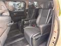 2018 Toyota Alphard G