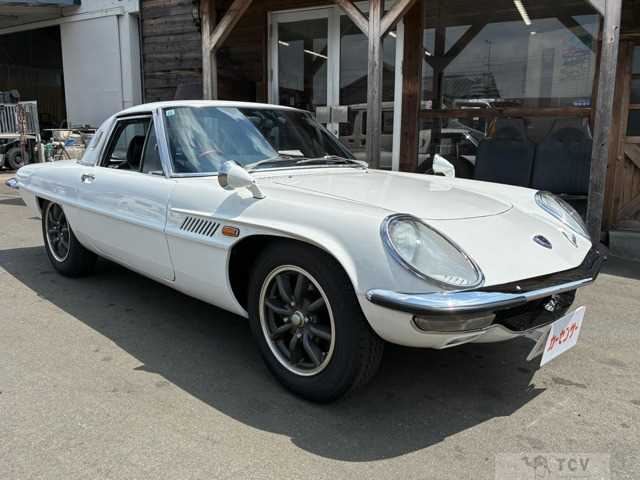 1970 Mazda Cosmo