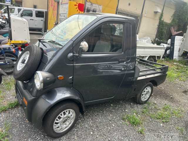 1996 Daihatsu Midgetii