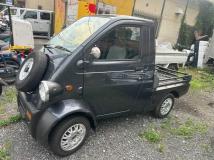 1996 Daihatsu Midgetii