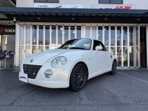 2006 Daihatsu Copen