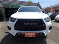 2022 Toyota Hilux