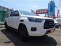 2022 Toyota Hilux