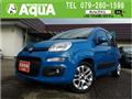 2014 Fiat Panda