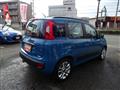 2014 Fiat Panda