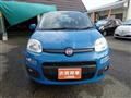 2014 Fiat Panda