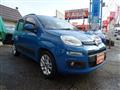 2014 Fiat Panda