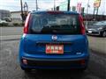 2014 Fiat Panda