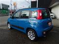 2014 Fiat Panda