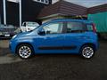 2014 Fiat Panda