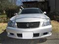 2006 Toyota Crown Athlete Series