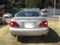 2006 Toyota Crown Athlete Series