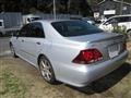 2006 Toyota Crown Athlete Series