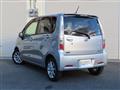 2012 Daihatsu Move Custom