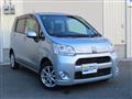 2012 Daihatsu Move Custom