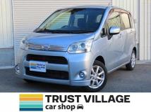 2012 Daihatsu Move Custom