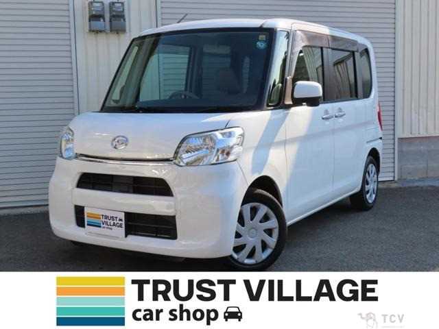 2014 Daihatsu Tanto