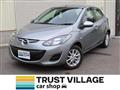2011 Mazda Demio