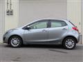 2011 Mazda Demio