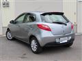 2011 Mazda Demio