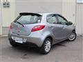 2011 Mazda Demio