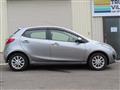 2011 Mazda Demio