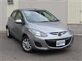 2011 Mazda Demio