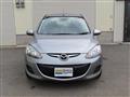 2011 Mazda Demio