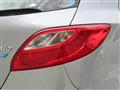 2011 Mazda Demio