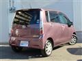 2011 Daihatsu Move Custom