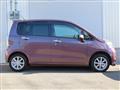 2011 Daihatsu Move Custom