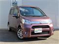 2011 Daihatsu Move Custom