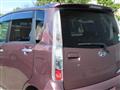 2011 Daihatsu Move Custom