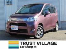 2011 Daihatsu Move Custom