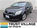 2012 Toyota Avensis