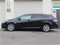 2012 Toyota Avensis