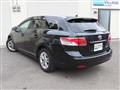2012 Toyota Avensis