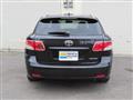 2012 Toyota Avensis