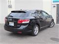 2012 Toyota Avensis