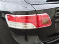2012 Toyota Avensis